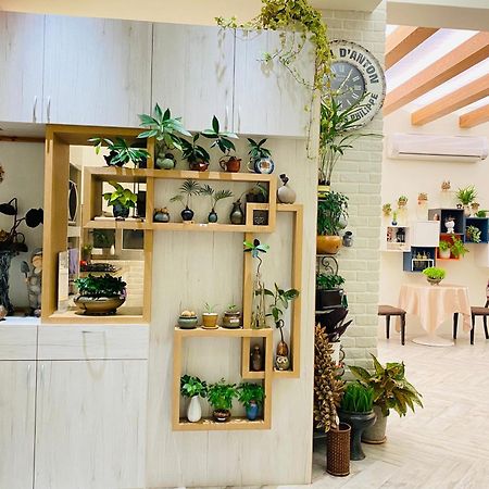 Seed House Taitung 외부 사진