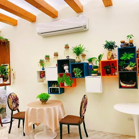 Seed House Taitung 외부 사진