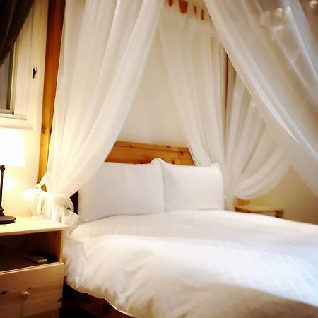 Seed House Taitung 외부 사진