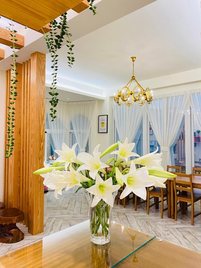 Seed House Taitung 외부 사진