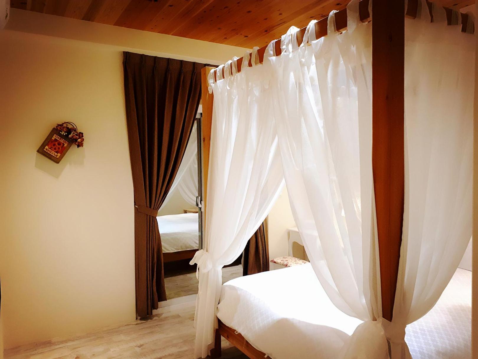 Seed House Taitung 외부 사진