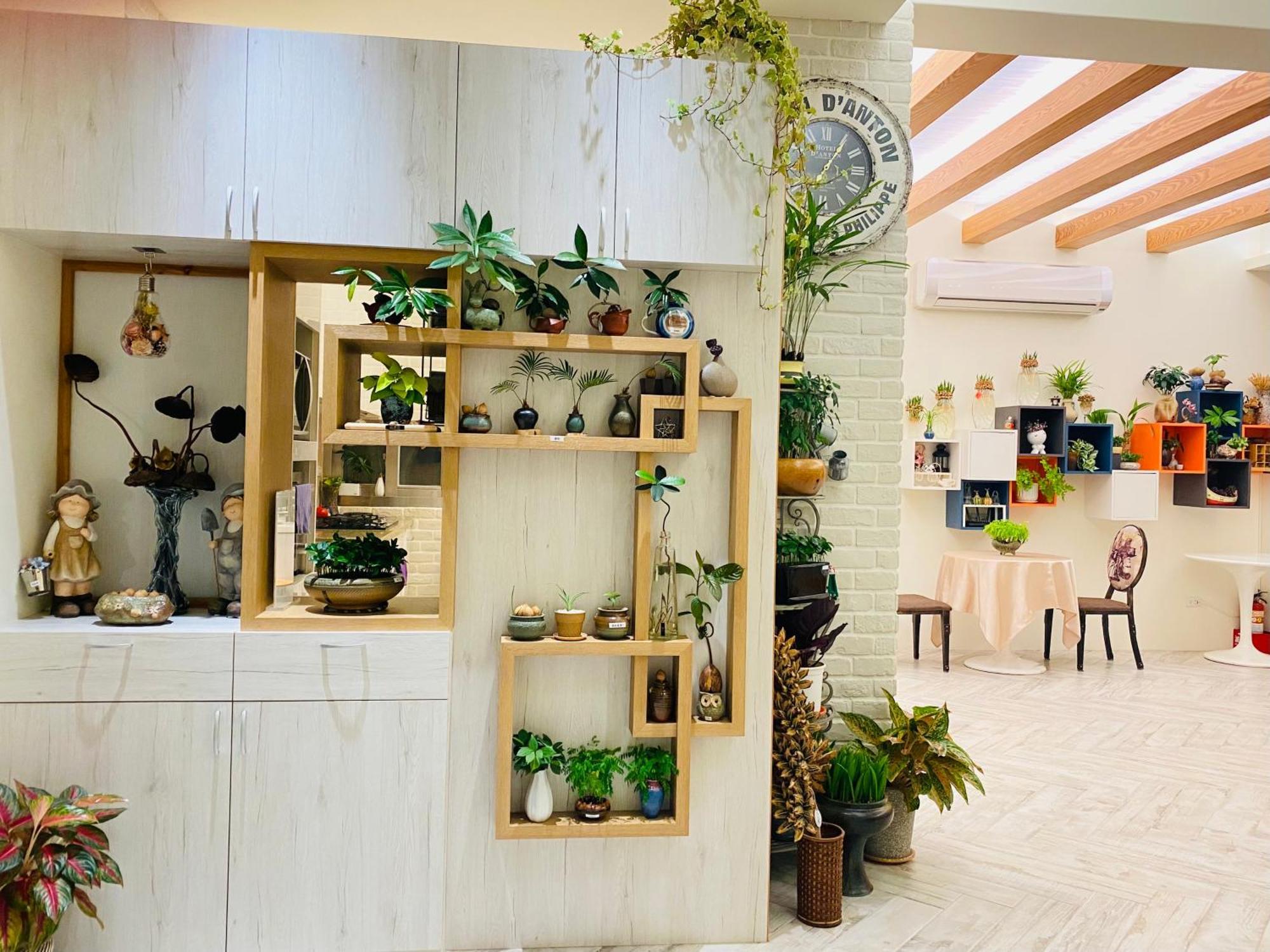 Seed House Taitung 외부 사진