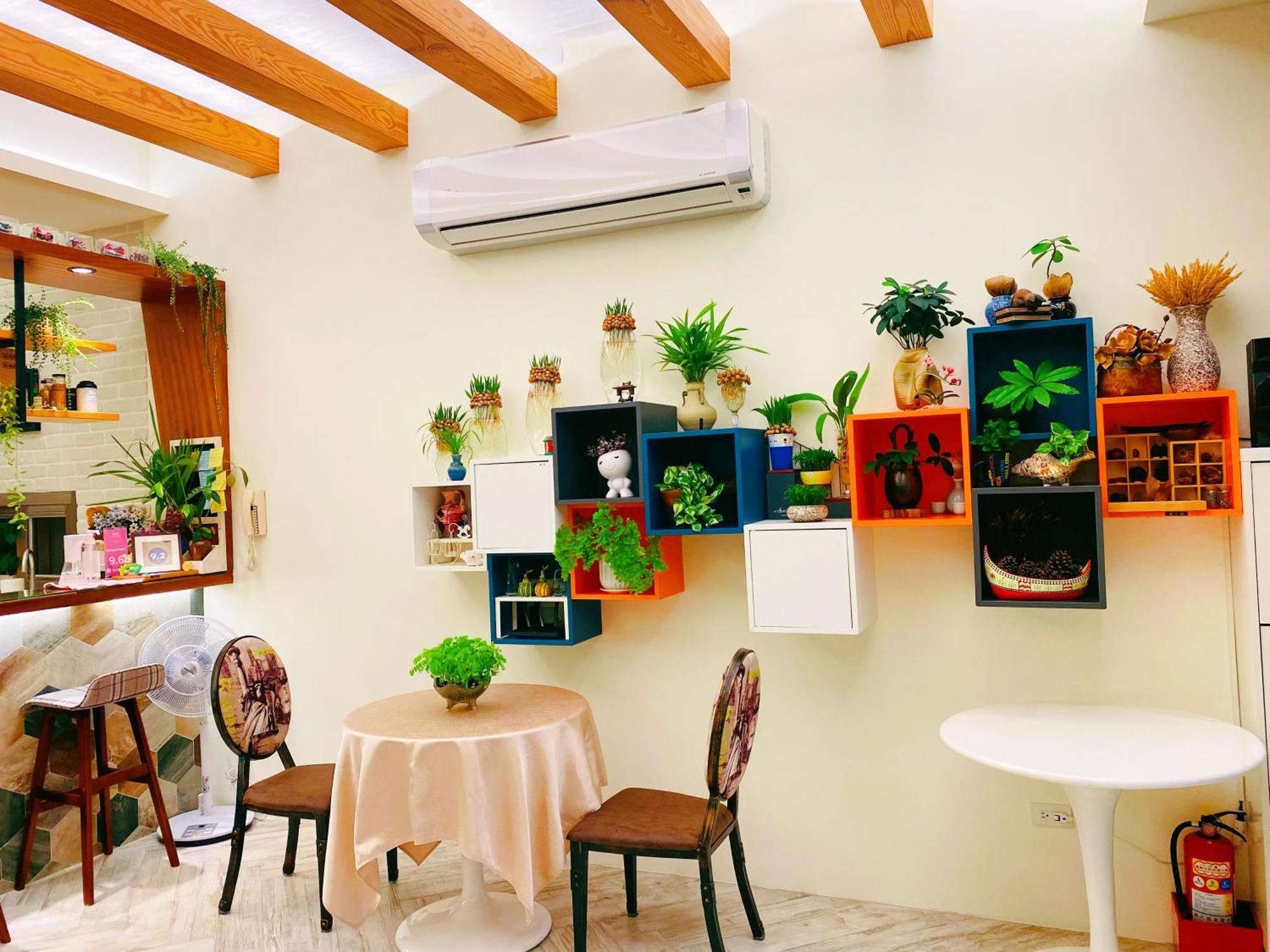 Seed House Taitung 외부 사진