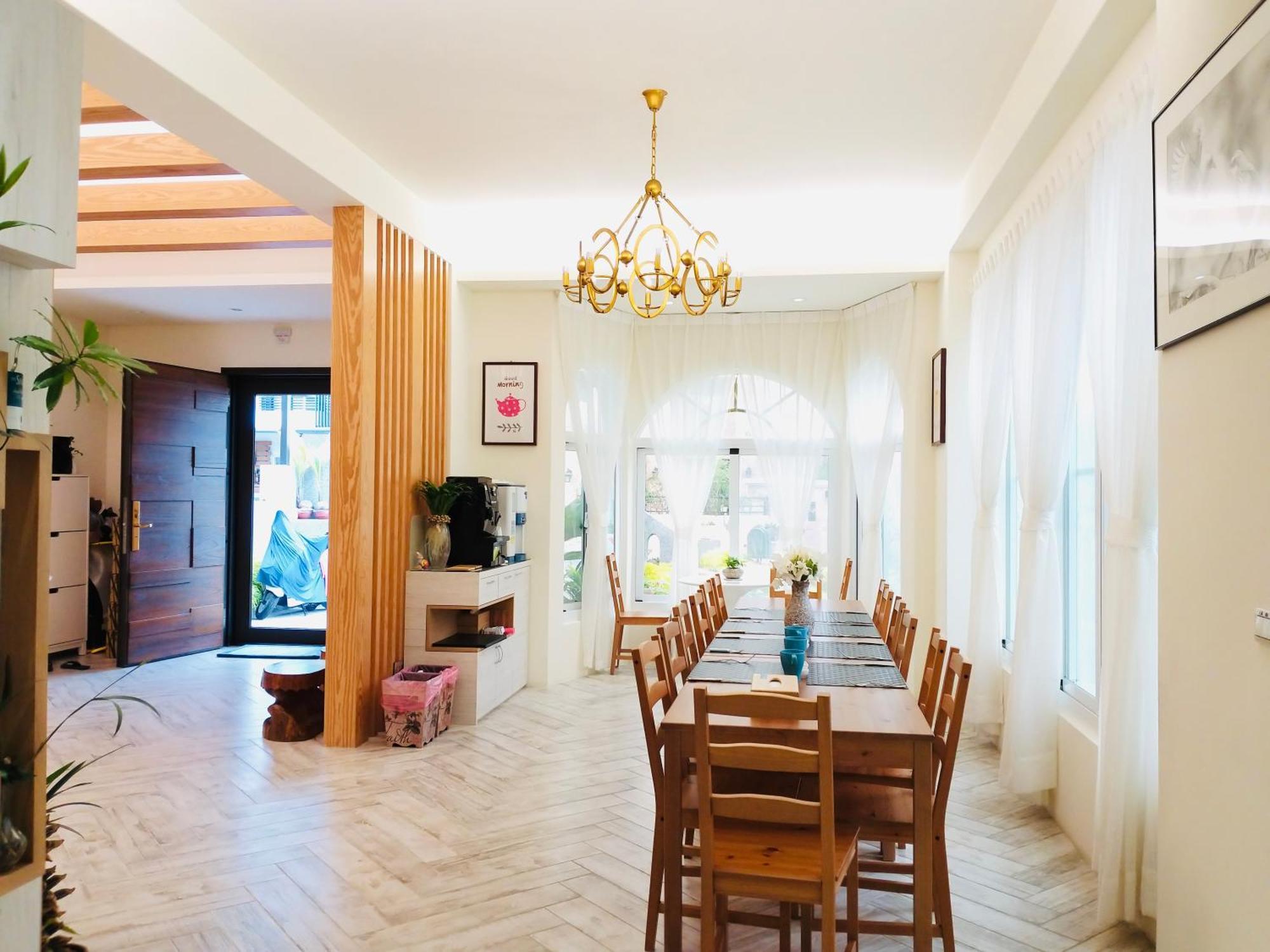 Seed House Taitung 외부 사진