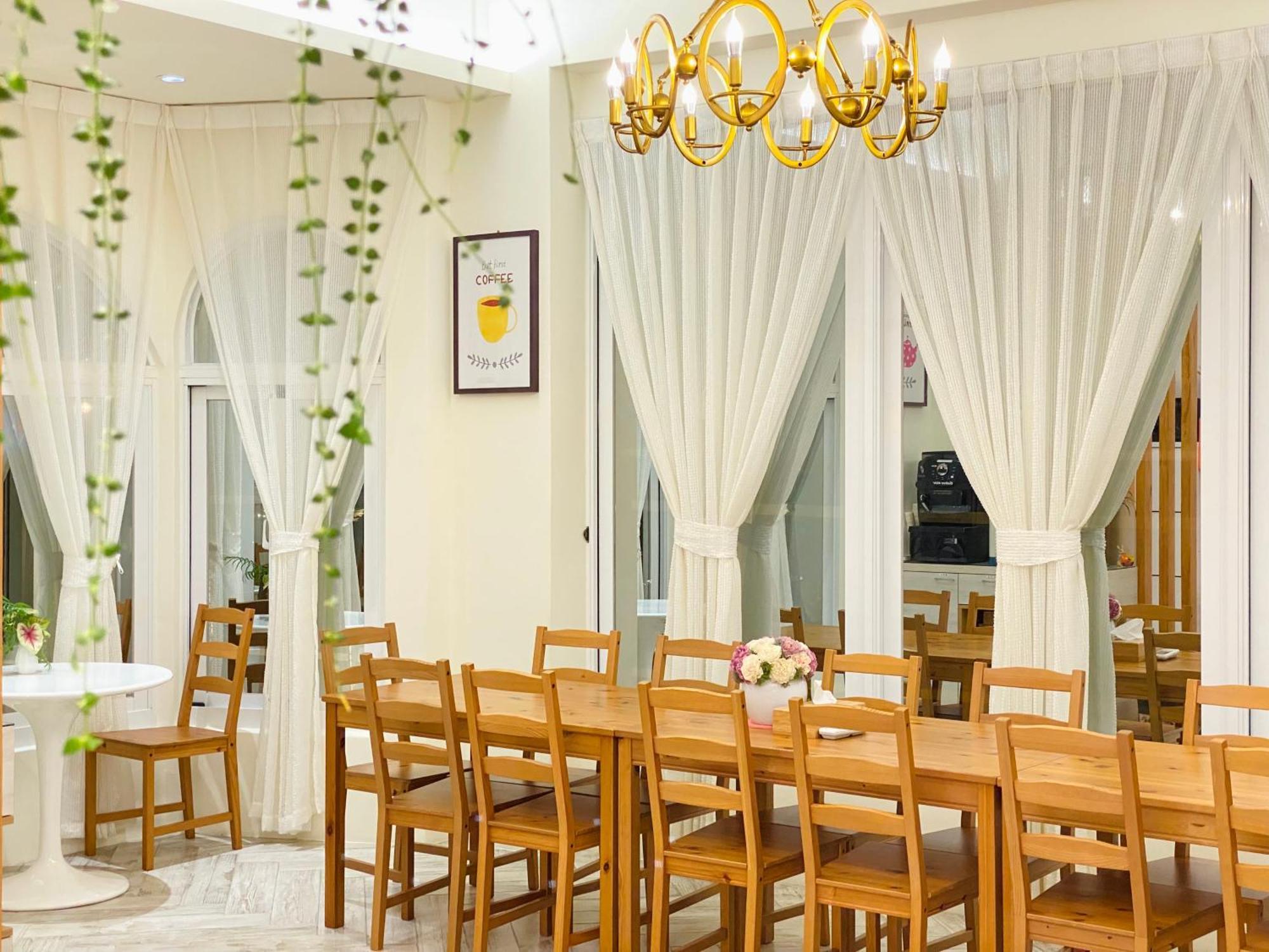 Seed House Taitung 외부 사진
