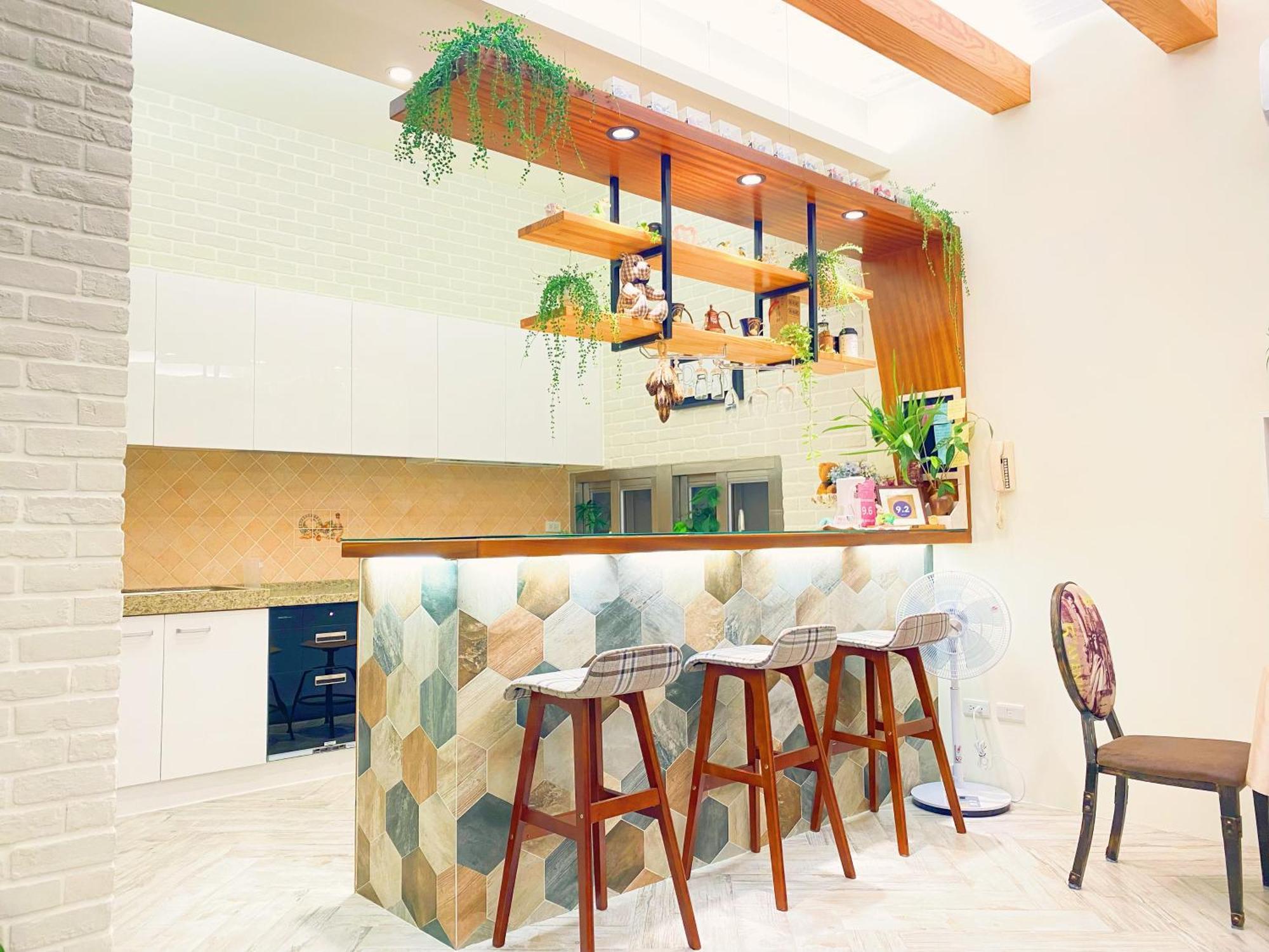 Seed House Taitung 외부 사진