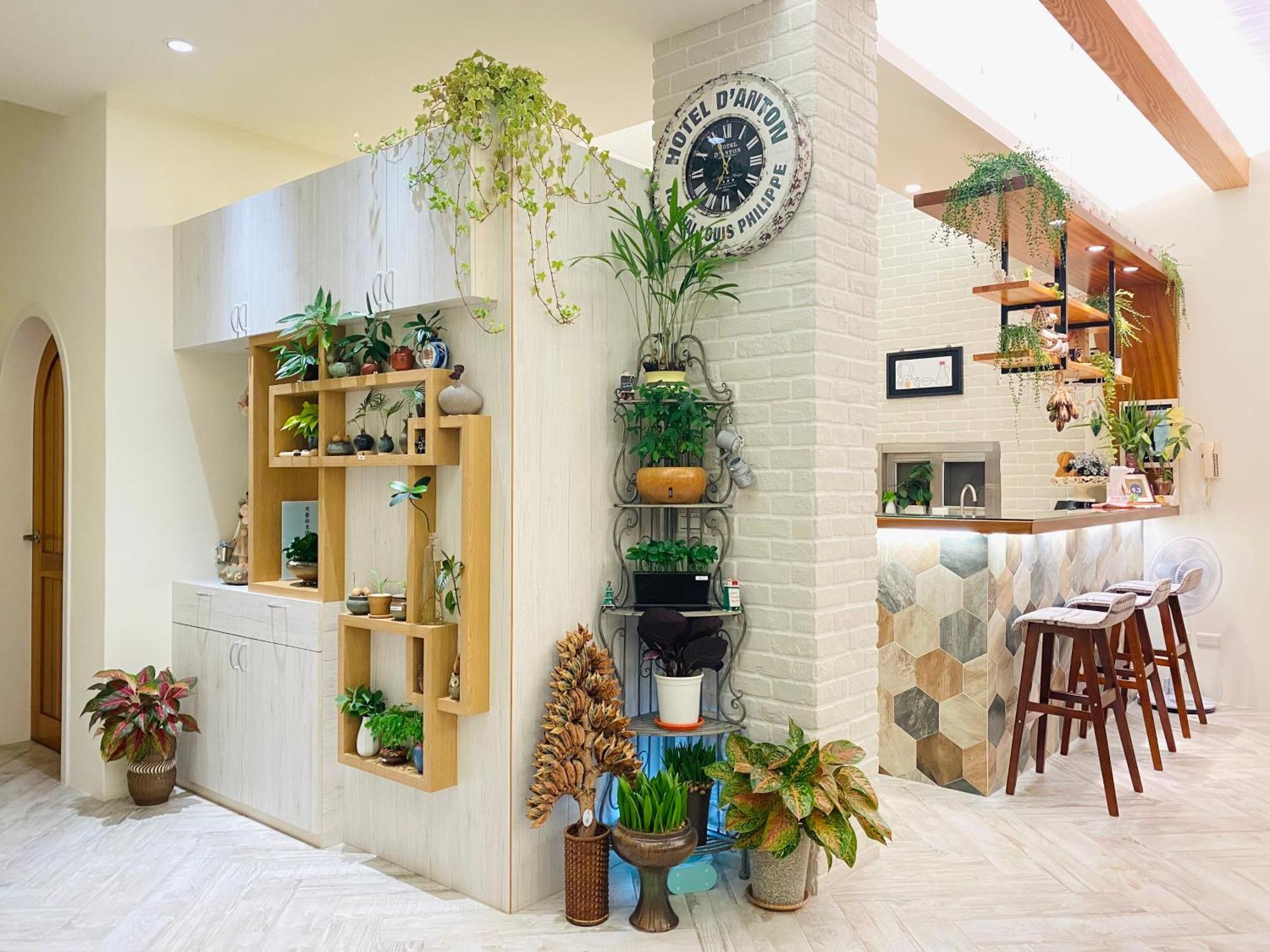 Seed House Taitung 외부 사진