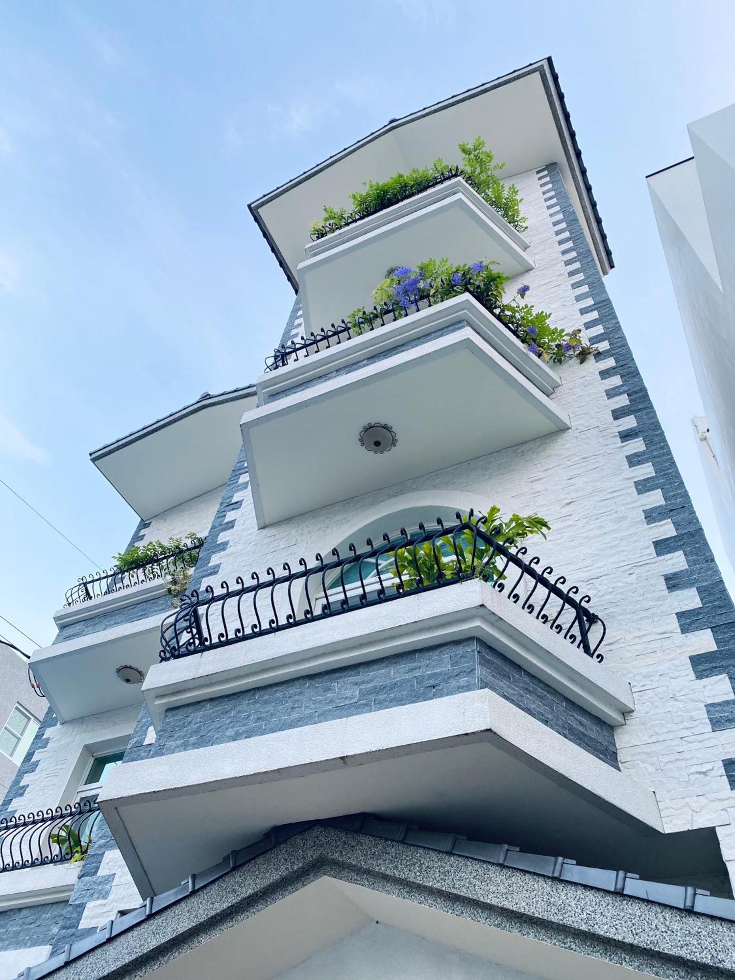 Seed House Taitung 외부 사진