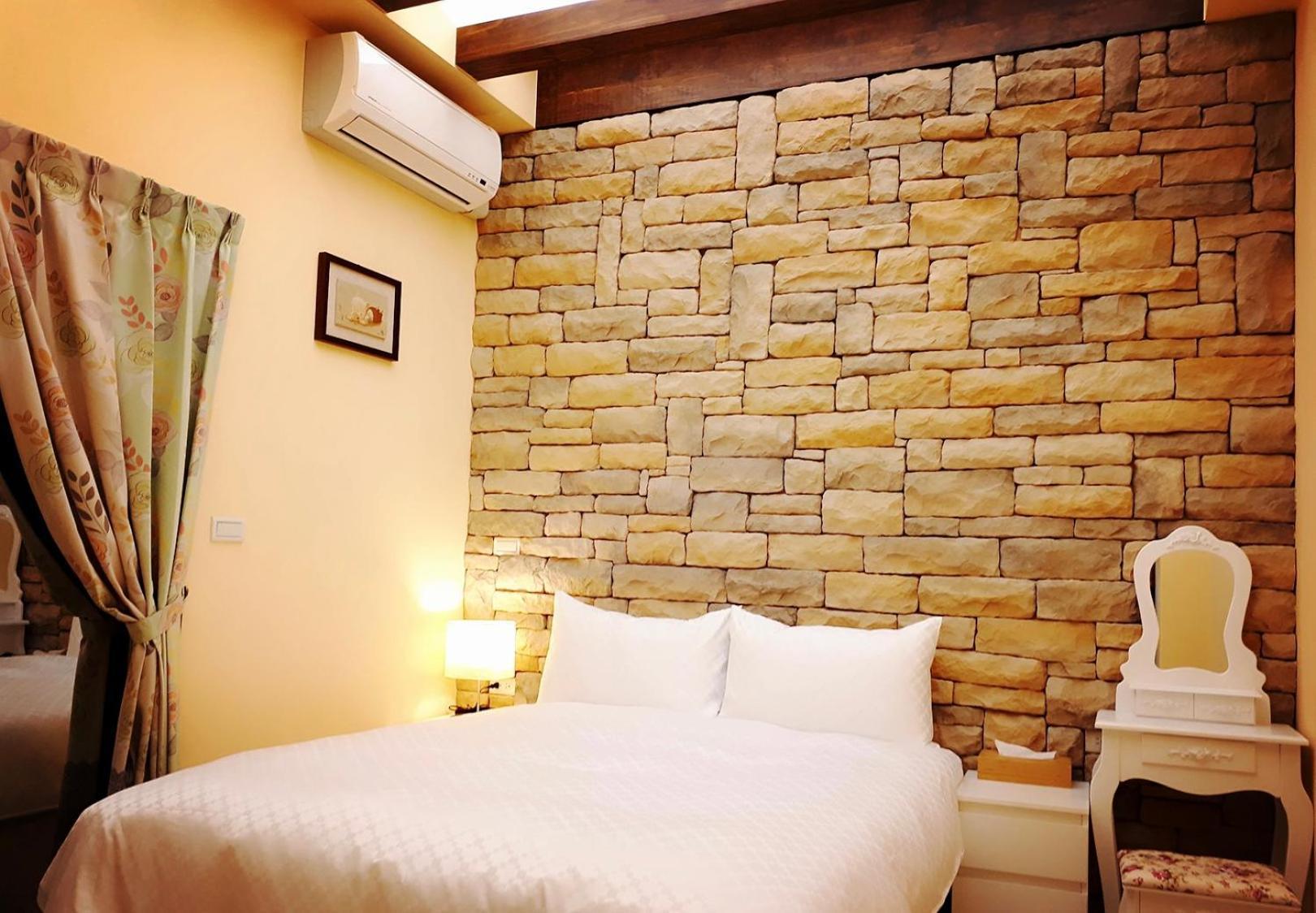 Seed House Taitung 외부 사진