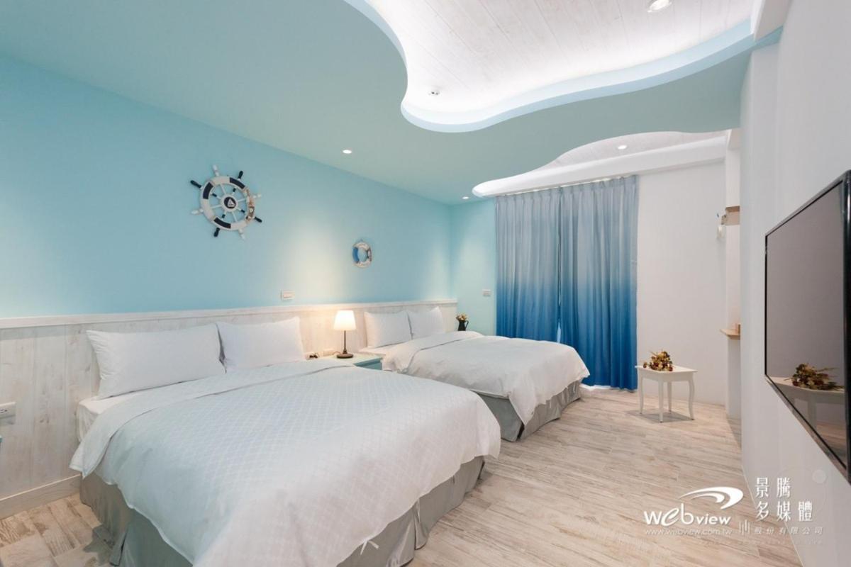 Seed House Taitung 외부 사진